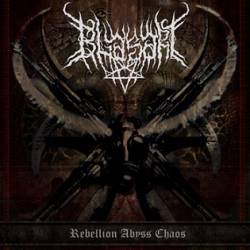 Blasart : Rebellion Abyss Chaos